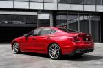 Genesis G70 3.3T 2017 года (KR)